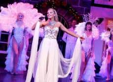 Christmas Shows to See in Branson