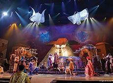 Sight & Sound Theatre’s Miracle of Christmas