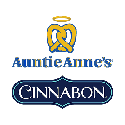 Auntie Anne’s & Cinnabon