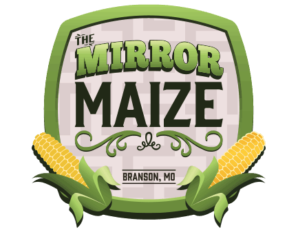 The Mirror Maize